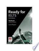 Ready for IELTS (2nd Edition) Workbook Without Answers Pack