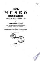 Real Museo Borbonico descritto ed illustrato da Erasmo Pistolesi