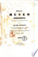 Real Museo Borbonico descritto ed illustrato da Erasmo Pistolesi