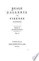 Reale Galleria di Firenze