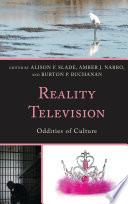 Reality Television