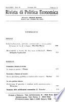 Realtà del mezzogiorno
