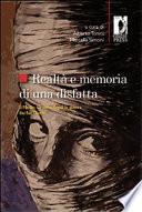 Realtà e memoria di una disfatta