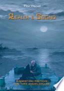 Realtà e Sogno. Suggestioni poetiche con Theo Anghelopulos