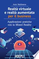 Realtà virtuale e realtà aumentata per il business