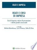 Reati e crisi di impresa
