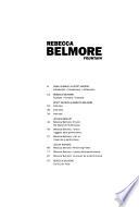 Rebecca Belmore