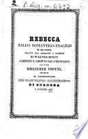 Rebecca