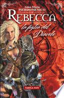 Rebecca. La figlia del diavolo