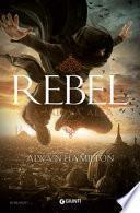 Rebel. La nuova alba
