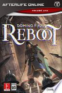 Reboot. Afterlife online