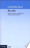 Recinti