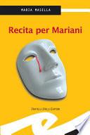 Recita per Mariani