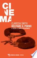 Recitare il porno