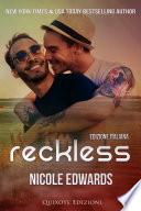 Reckless - Edizione Italiana