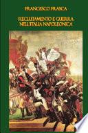 Reclutamento e guerra nell'Italia napoleonica