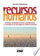 Recursos humanos