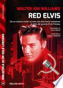 Red Elvis