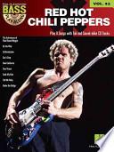 Red Hot Chili Peppers