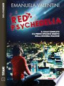 Red Psychedelia