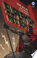 Red son. Superman