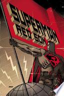 Red son. Superman