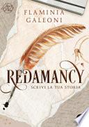 Redamancy. Scrivi la tua storia