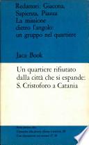 Redattori: Giacona, Sapienza, Piazza
