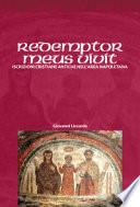 Redemptor meus vivit