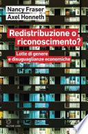 Redistribuzione o riconoscimento?