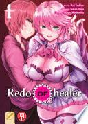 Redo of Healer
