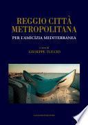 Reggio città metropolitana