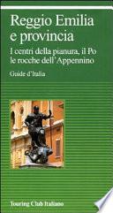 Reggio Emilia e provincia
