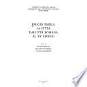 Reggio Emilia, la città dall'età romana al XX secolo