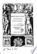 Regiæ sanctitatis Illyricanæ foecunditas a Ioanne Tomco Marnauitio Bosnensi edita