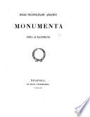 Regii neapolitani archivi monumenta edita ac illustrata: 703-947