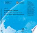 Regimento et guberno