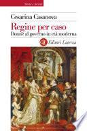 Regine per caso