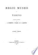 Regio museo di Torino