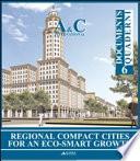 Regional Compact Cities for an Eco-smart Growth