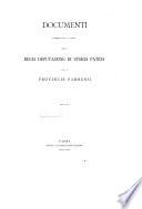 Registri di lettere
