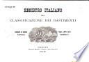 Registro italiano per la classificazione dei bastimenti Libro registro