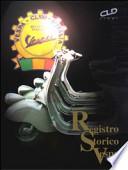 Registro storico Vespa