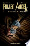 Regnare all'inferno. Fallen angel