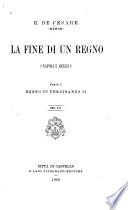 Regno di Ferdinando II