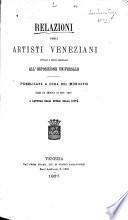 Regolamento per la Esposizione industriale
