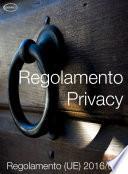 Regolamento Privacy