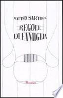 Regole di famiglia