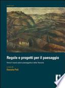 Regole e progetti per il paesaggio