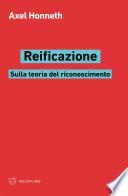 Reificazione